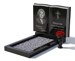 Вертикальный памятник В-28